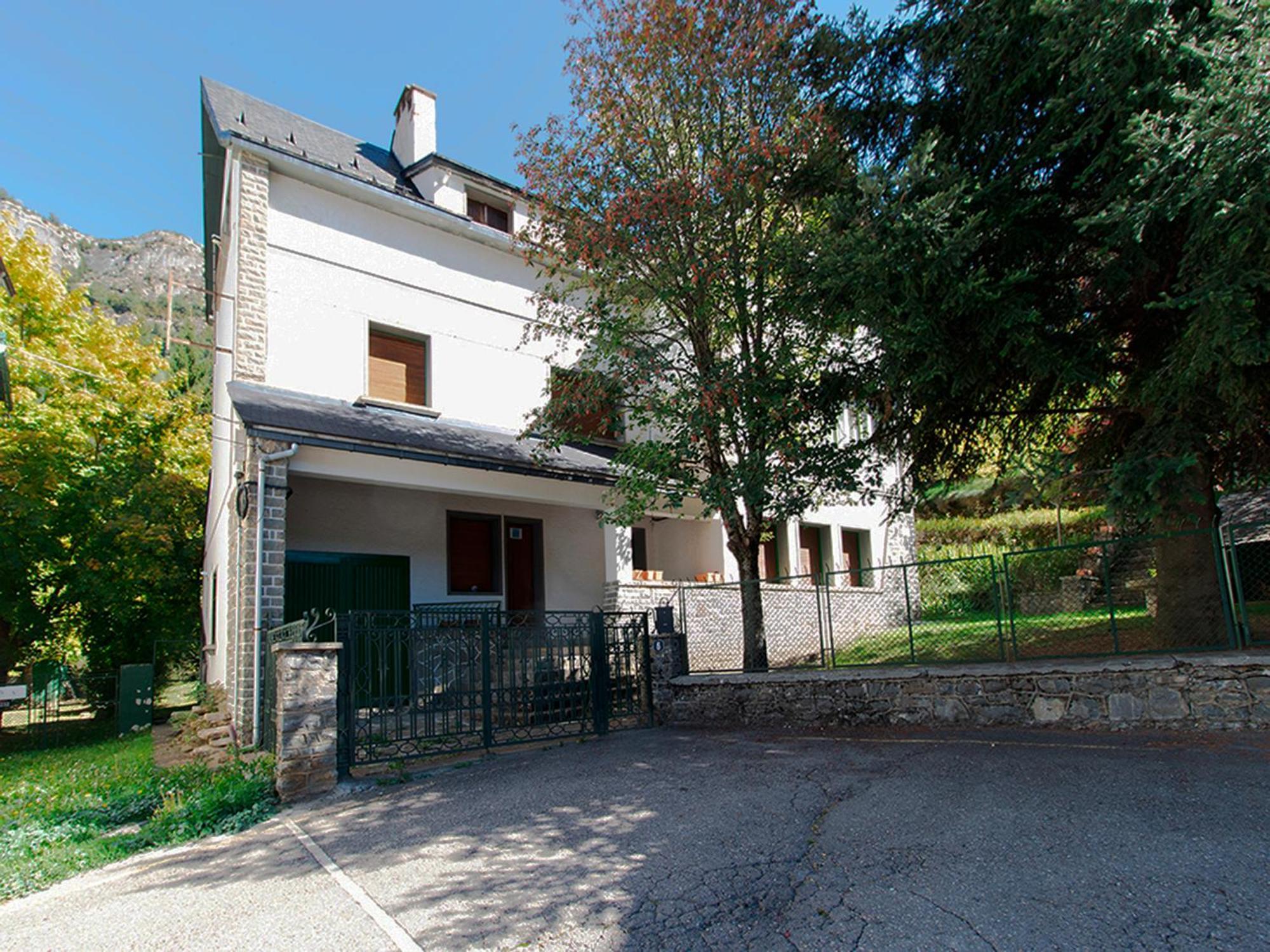 Apartamentos 3000 Escarrilla Εξωτερικό φωτογραφία