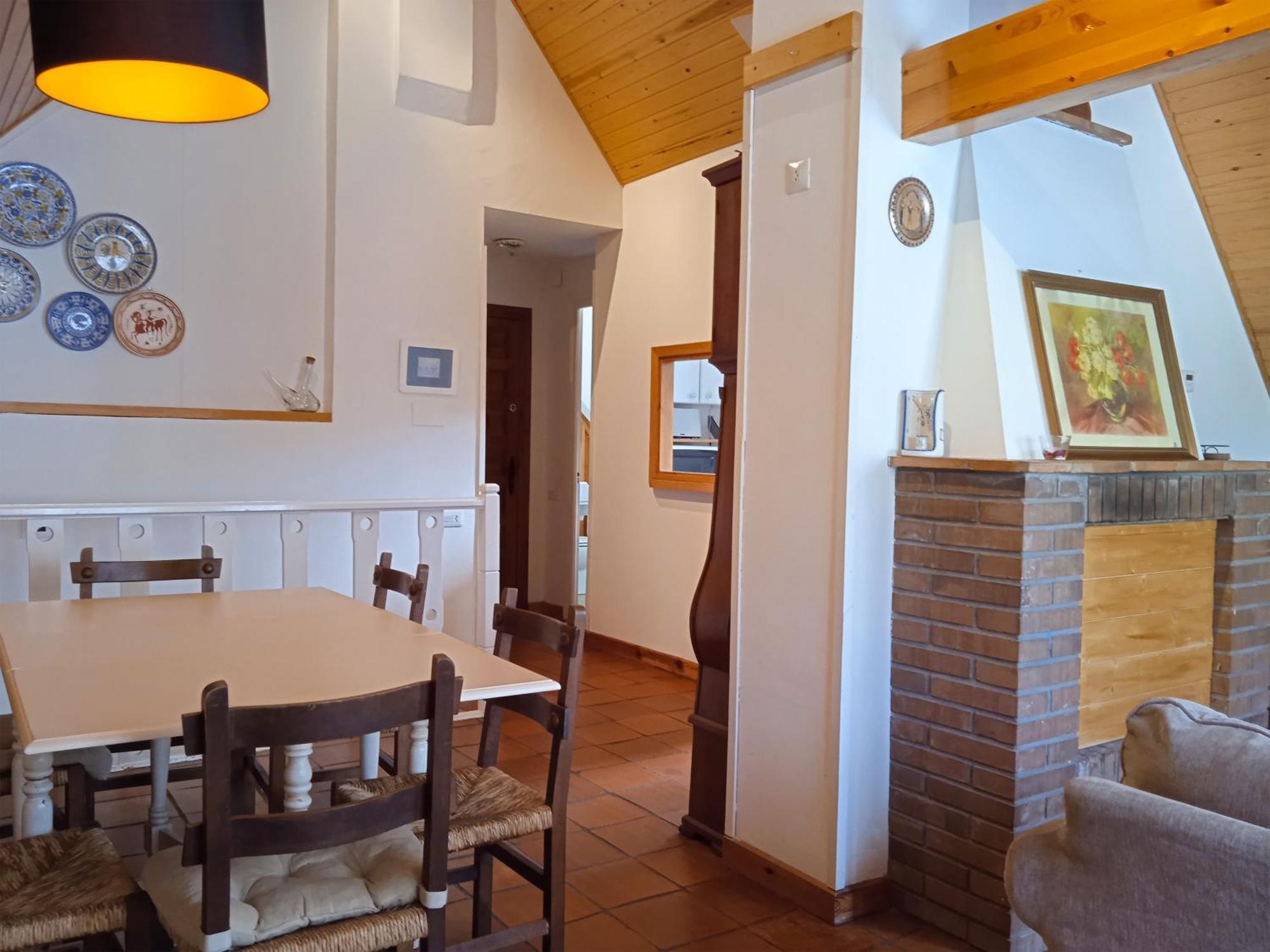 Apartamentos 3000 Escarrilla Εξωτερικό φωτογραφία