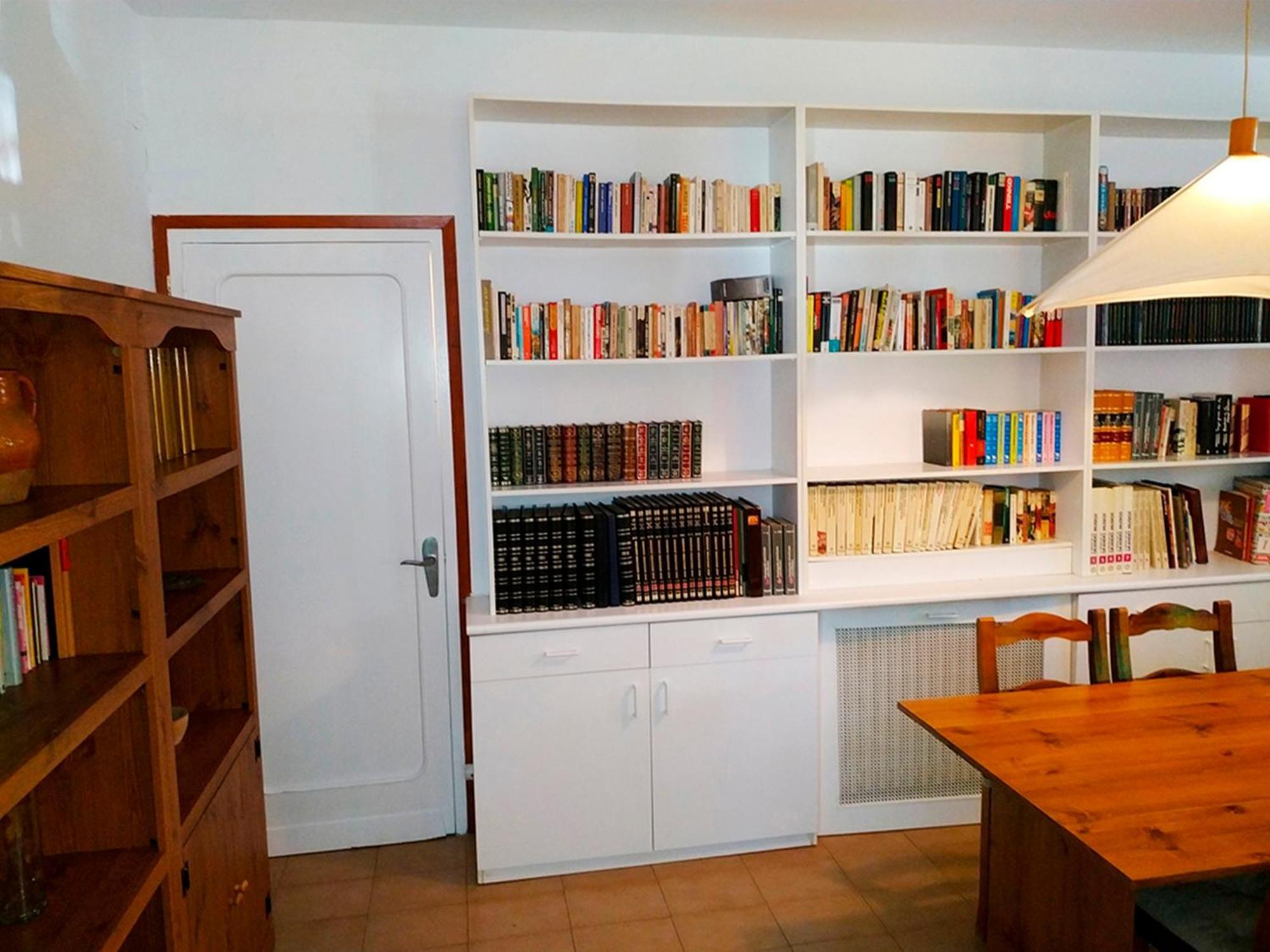 Apartamentos 3000 Escarrilla Εξωτερικό φωτογραφία