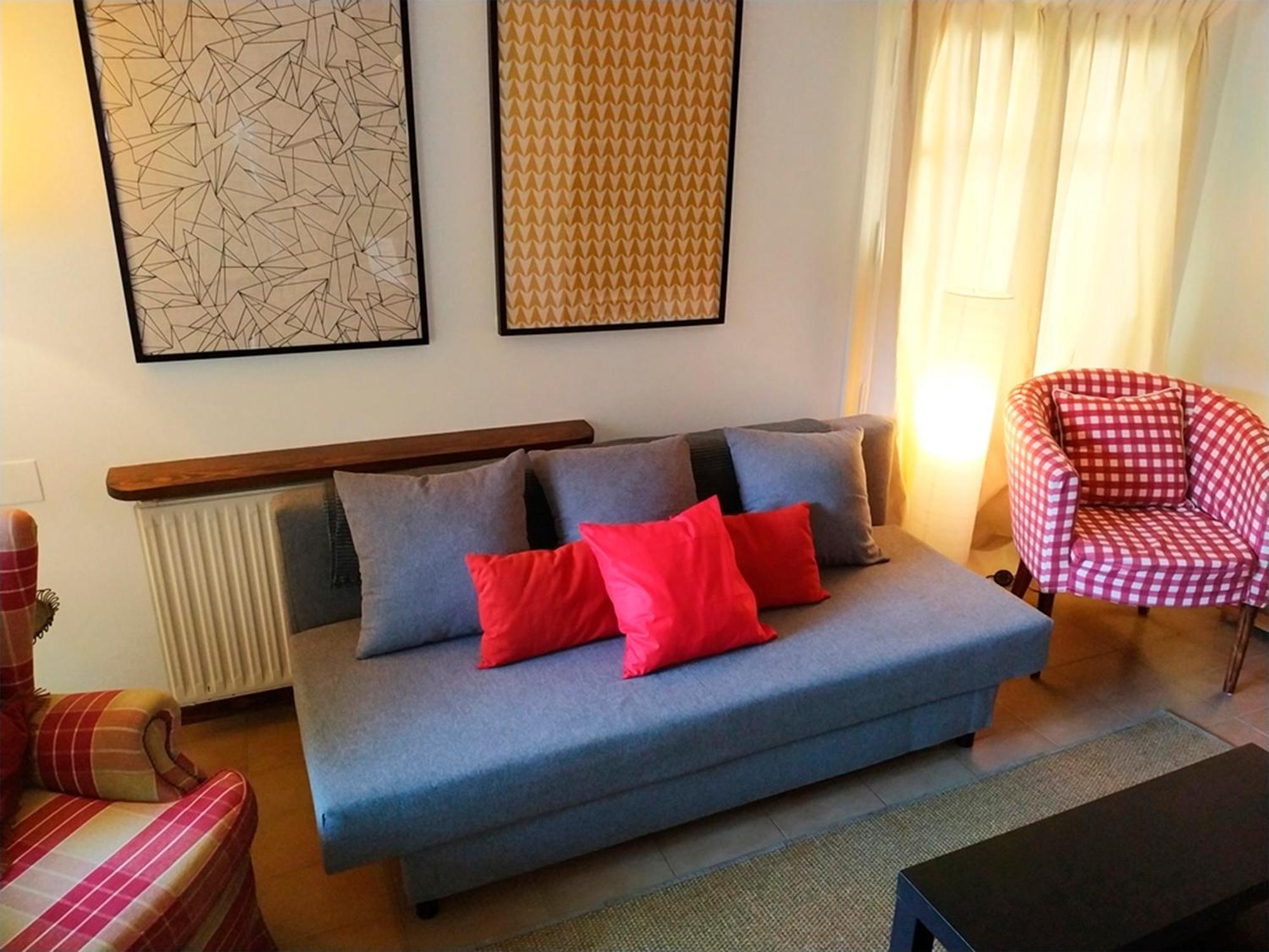 Apartamentos 3000 Escarrilla Εξωτερικό φωτογραφία