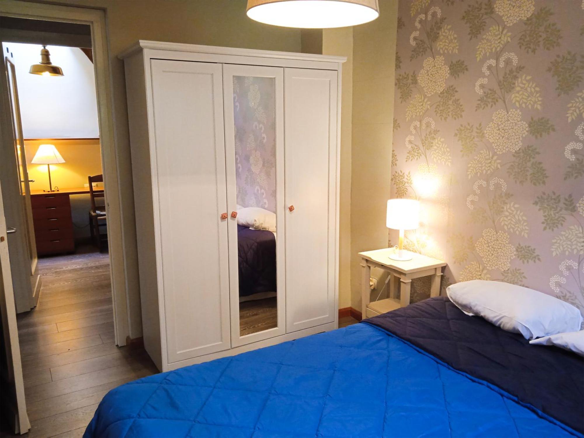 Apartamentos 3000 Escarrilla Εξωτερικό φωτογραφία