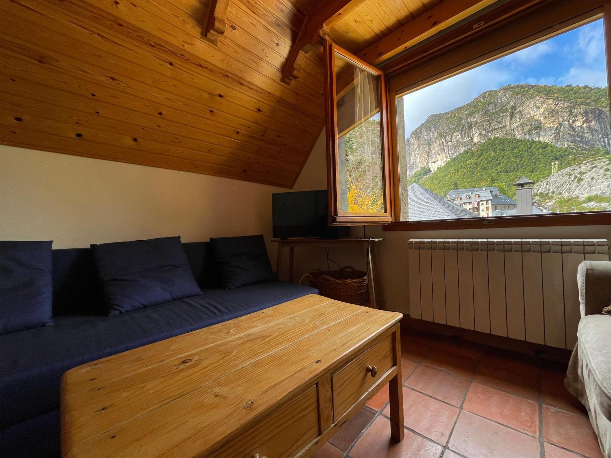 Apartamentos 3000 Escarrilla Εξωτερικό φωτογραφία