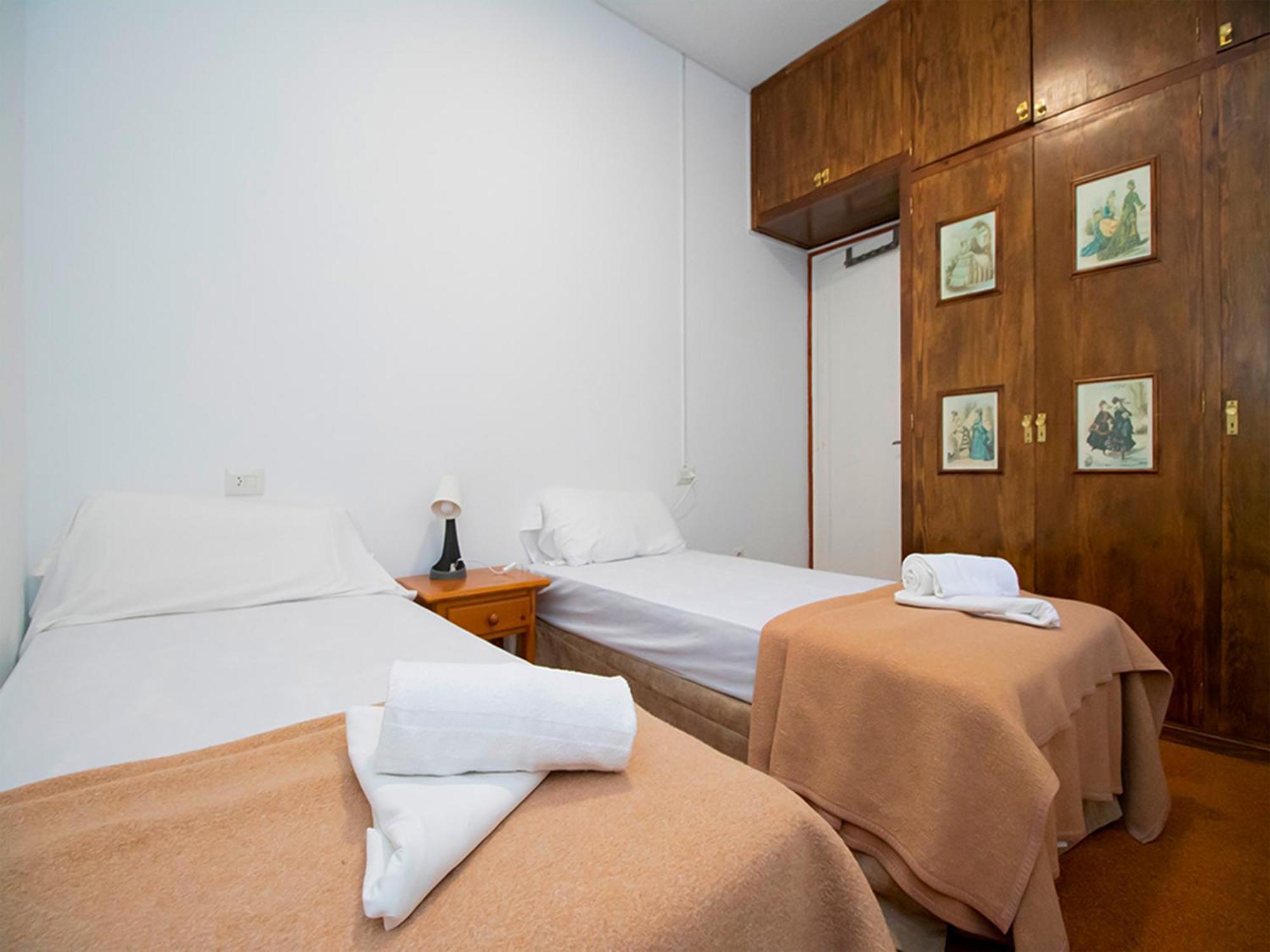 Apartamentos 3000 Escarrilla Εξωτερικό φωτογραφία