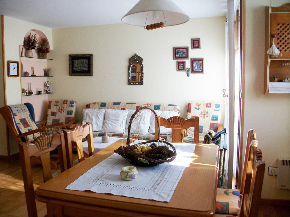 Apartamentos 3000 Escarrilla Εξωτερικό φωτογραφία