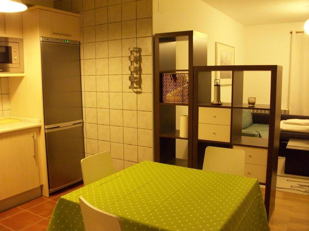 Apartamentos 3000 Escarrilla Εξωτερικό φωτογραφία