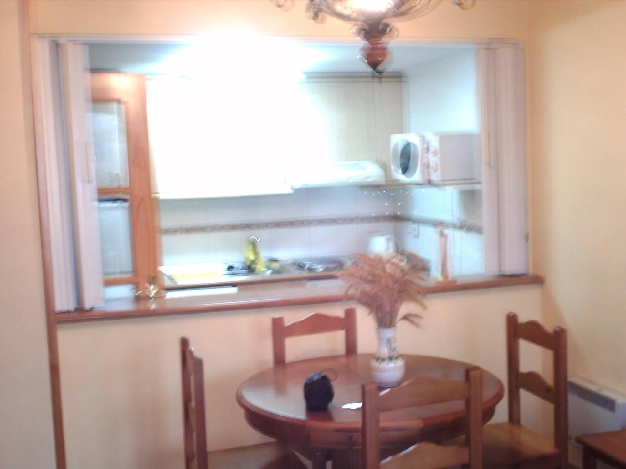 Apartamentos 3000 Escarrilla Εξωτερικό φωτογραφία